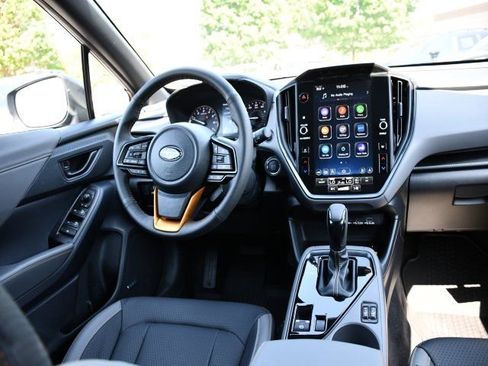 New 2026 Subaru Crosstrek 2.5i Wilderness AWD/4WD image 18