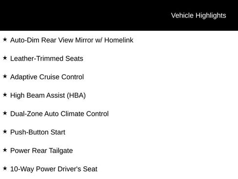 Used 2025 Subaru Forester Limited image 5