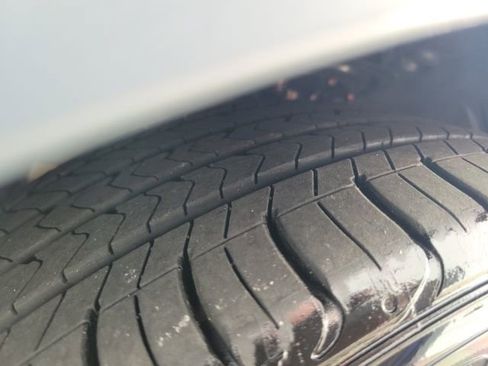 Used 2026 Honda Civic Sport image 8