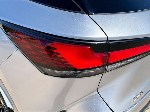 Used 2025 Lexus RX 350 Premium FWD image 28