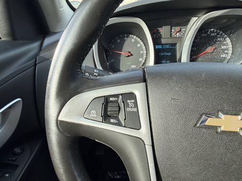 Used 2016 Chevrolet Equinox LT w/ Convenience Package AWD/4WD image 14
