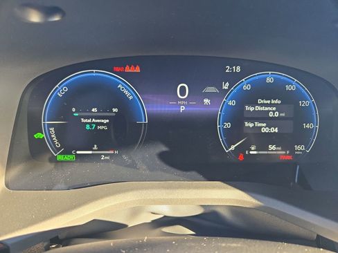 New 2026 Toyota Camry XSE FWD image 15