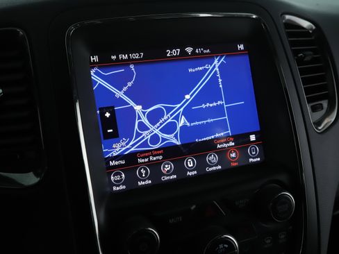 Certified 2019 Dodge Durango GT image 13