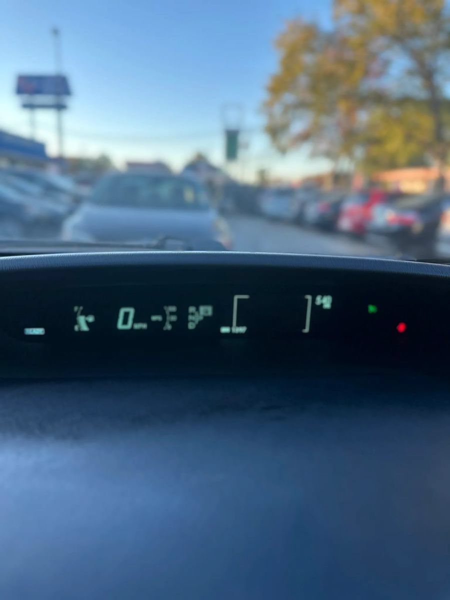 Used 2011 Toyota Prius Two FWD image 11