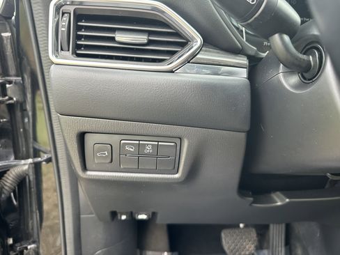 Used 2021 MAZDA CX-5 Grand Touring w/ GT Premium Package image 28