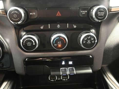 Used 2021 RAM 1500 Rebel w/ Rebel Level 1 Equipment Group image 20