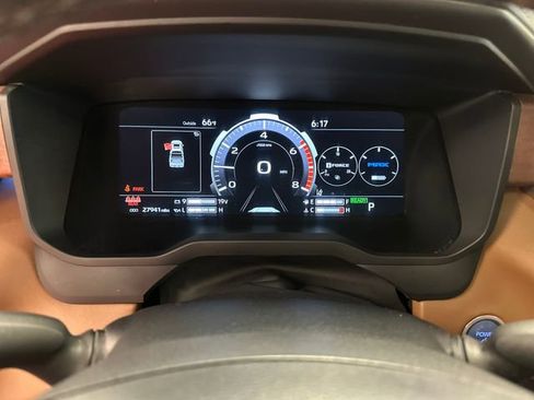 Used 2024 Toyota Tundra 1794 Edition AWD/4WD image 18