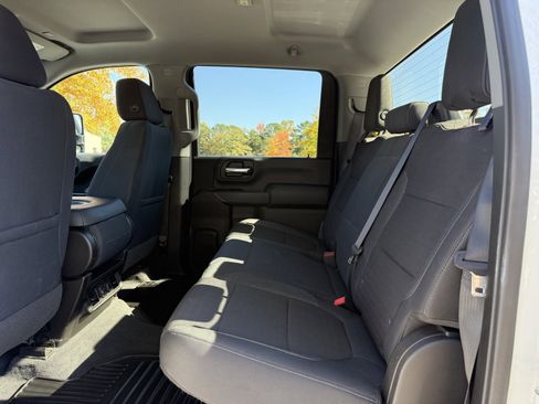 Used 2020 Chevrolet Silverado 2500 LT w/ All Star Edition image 37