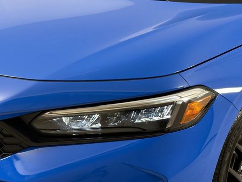 Certified 2026 Honda Civic Sport image 2