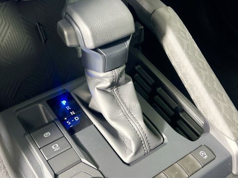 New 2026 Toyota Tacoma SR5 RWD image 25