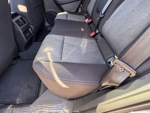 New 2026 Nissan Rogue SV image 11