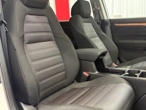 Used 2022 Honda CR-V EX image 15