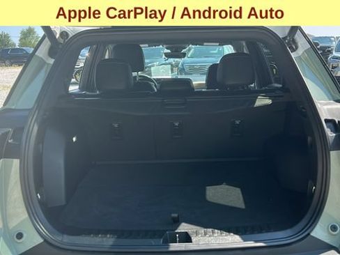 Used 2025 Chevrolet Equinox ACTIV w/ Safety and Technology Package AWD/4WD image 11