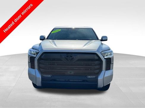 Used 2026 Toyota Tundra SR5 w/ SX Package AWD/4WD image 11
