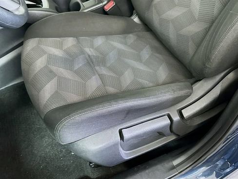 Used 2016 Nissan Rogue S w/ Appearance Package image 20