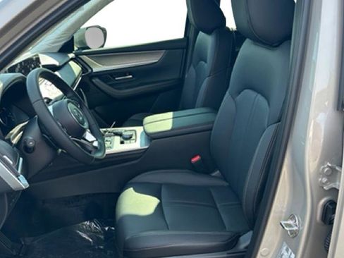 New 2026 MAZDA CX-90 3.3 Turbo w/ Preferred Package image 8