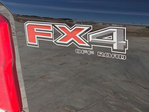 Used 2026 Ford F350 XL AWD/4WD image 14