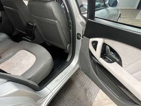 Used 2008 Maserati Quattroporte RWD image 21