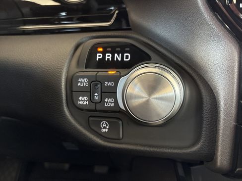 New 2026 RAM 1500 Laramie w/ Night Edition image 15