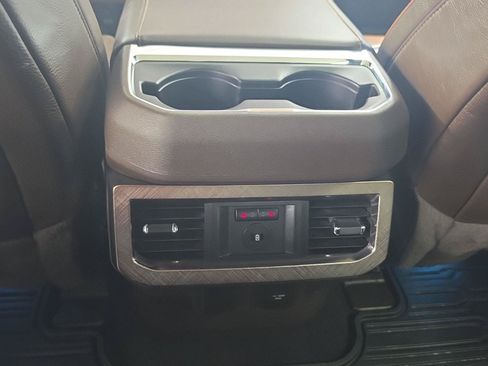 Used 2024 Ford F350 King Ranch w/ Tremor Off-Road Package AWD/4WD image 15
