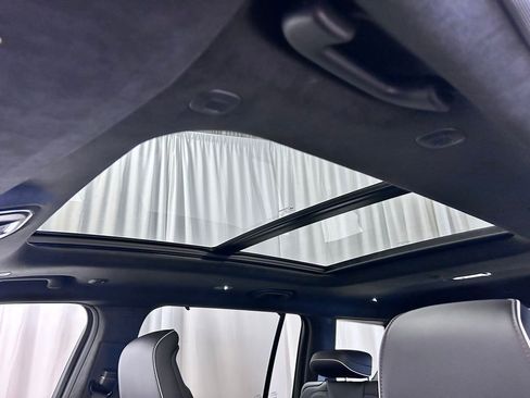 New 2026 Jeep Grand Cherokee L Summit AWD/4WD image 20