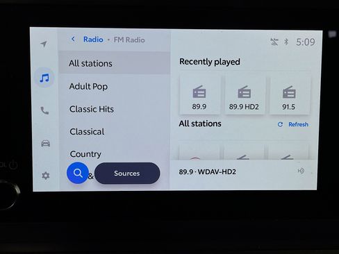 Used 2025 Toyota 4Runner SR5 image 21