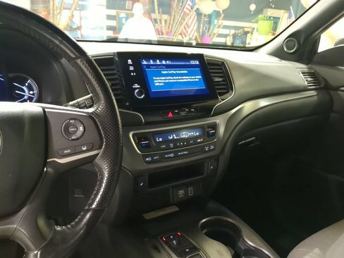 Used 2023 Honda Passport EX-L image 15