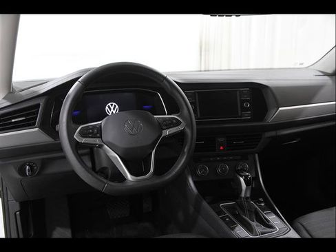 Used 2024 Volkswagen Jetta S FWD image 6
