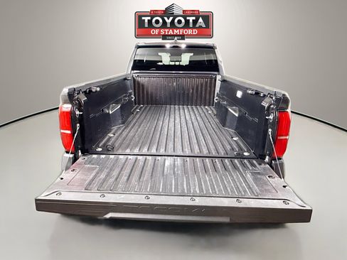 Certified 2025 Toyota Tacoma 2WD Double Cab image 22