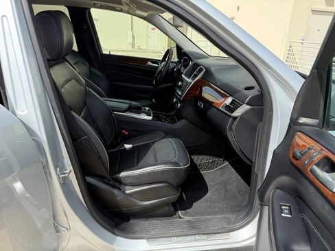 Used 2012 Mercedes-Benz ML 350 4MATIC image 17