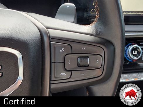 Used 2023 GMC Sierra 1500 AT4 AWD/4WD image 30