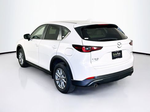 Used 2023 MAZDA CX-5 AWD 2.5 S w/ Preferred Package image 5