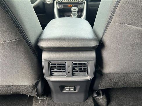 Certified 2025 Toyota RAV4 XLE FWD image 18
