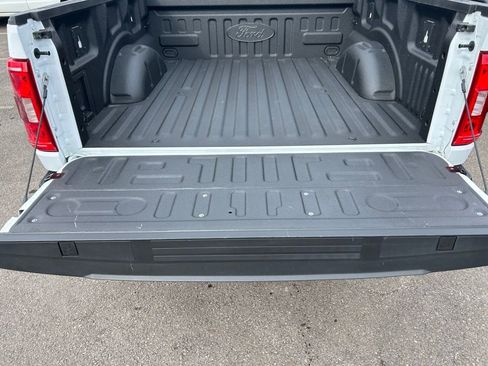 Certified 2023 Ford F150 XLT w/ Equipment Group 302A High image 9