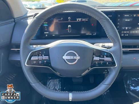 Used 2024 Nissan Ariya AWD image 41