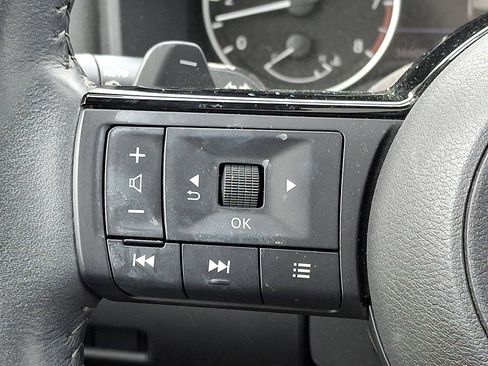 Certified 2023 Nissan Rogue SL w/ SL Premium Package image 20