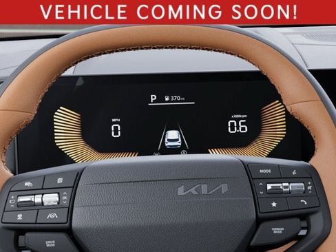 New 2026 Kia Sportage X-Line AWD/4WD image 21
