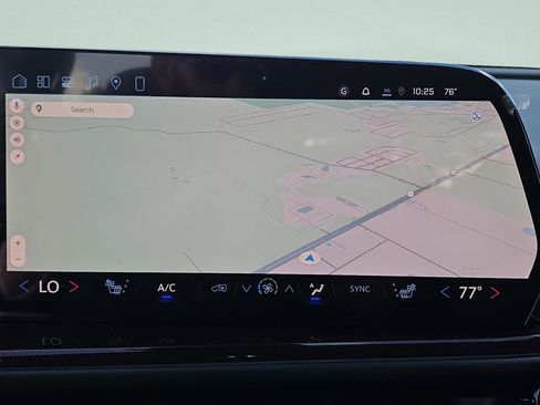 New 2026 Chevrolet Traverse Z71 w/ Driver Confidence Package image 30