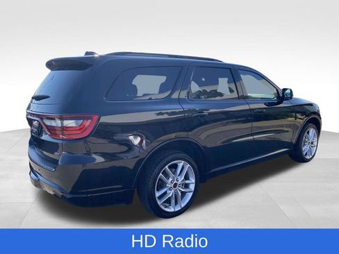 Used 2024 Dodge Durango GT image 5
