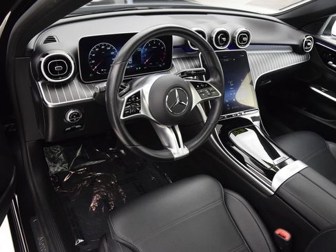 Used 2023 Mercedes-Benz C 300 Sedan image 21