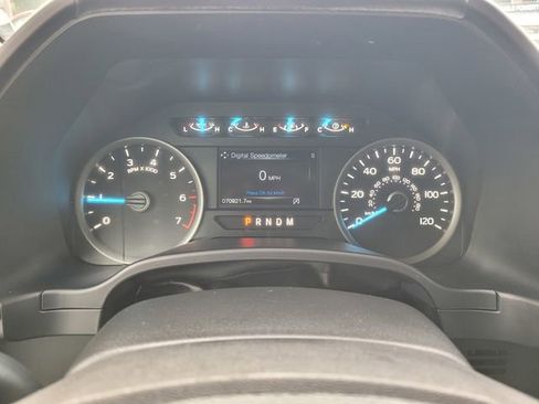 Certified 2020 Ford F150 XLT w/ Equipment Group 301A Mid image 29