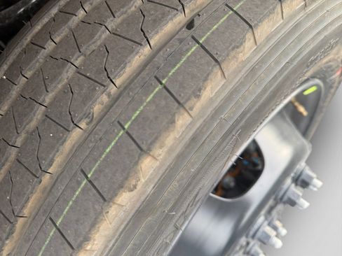 New 2026 RAM 5500 Tradesman image 19