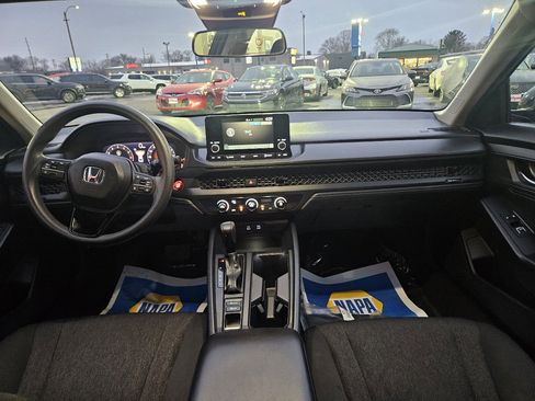 Used 2024 Honda Accord LX image 12