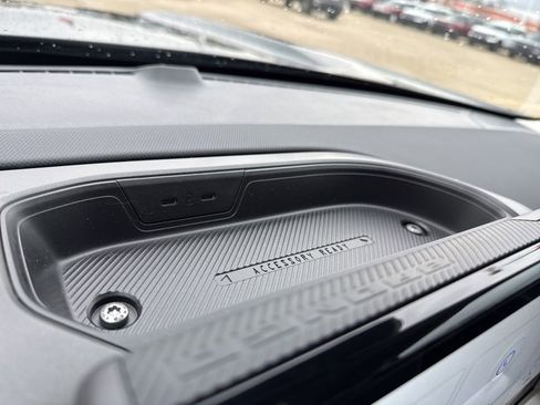 Used 2025 Ford Bronco Sport Big Bend w/ Convenience Package image 15