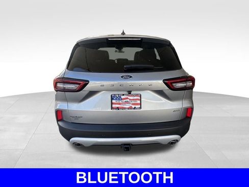 Certified 2024 Ford Escape SE w/ PHEV Premium Package image 5