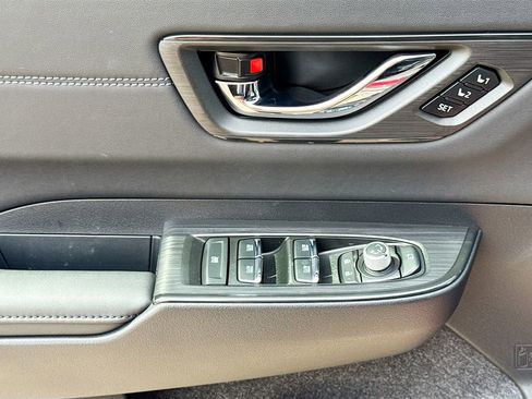 New 2026 Subaru Outback Touring XT image 21