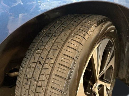 Used 2022 Subaru Legacy Premium image 19