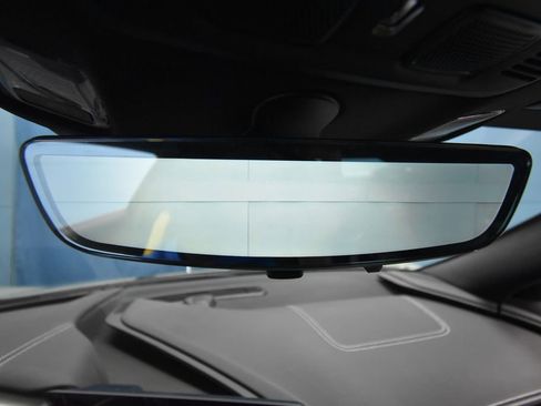 Used 2024 Chevrolet Corvette Stingray Preferred Cpe w/ Battery Protection Package image 19