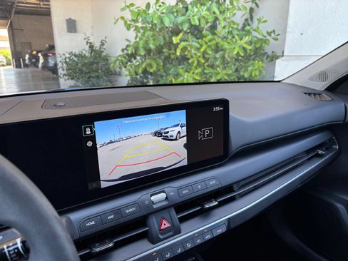 Used 2026 Kia K4 FWD image 23