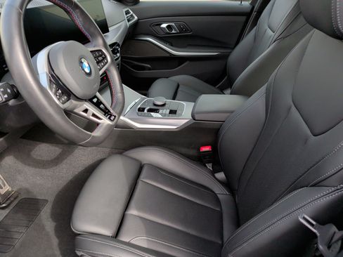 Certified 2025 BMW M340i image 26